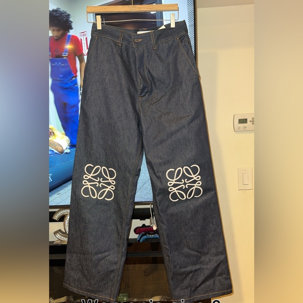 Loewe jeans